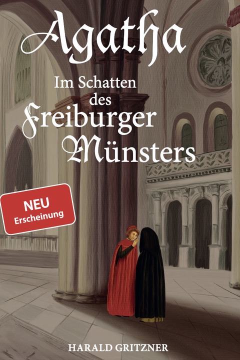 Harald Gritzner - Freiburg - 12.12.2025 18:30