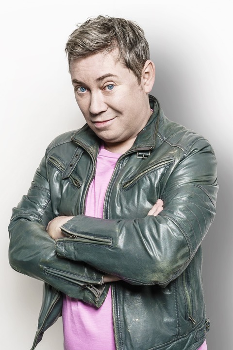 Sascha Korf - Danke und Tsch�ss - die ultimative Zugabe - Dortmund - 11.04.2026 20:00