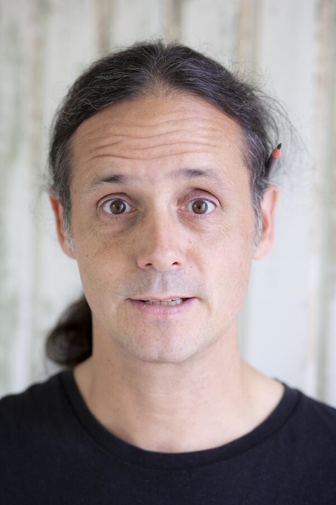 Philipp Weber: &#8222;KI - Knstliche Idioten!&#8220; - Waldshut-Tiengen - 28.02.2026 20:00