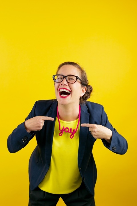 Simone Veenstra: &#8222;Die Traumspinnerin&#8220; - Waldshut-Tiengen - 12.03.2026 14:15