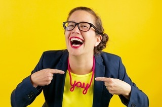 Simone Veenstra: &#8222;Die Traumspinnerin&#8220;