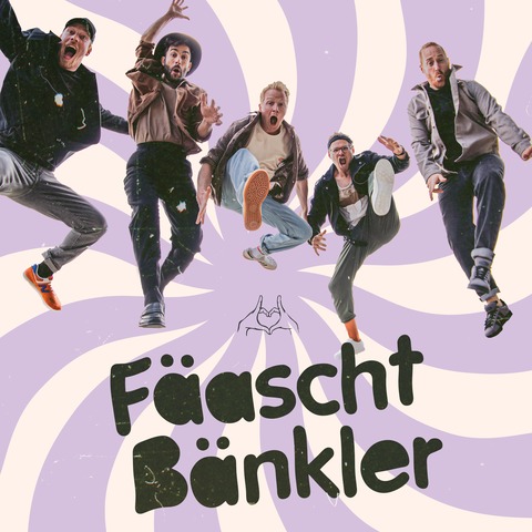 F�aschtb�nkler - M�NCHENGLADBACH - 08.05.2026 19:30