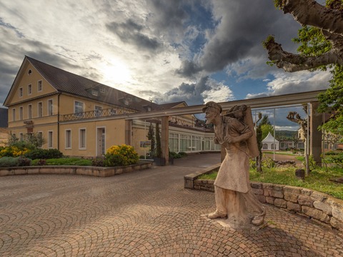 Stadtfhrung Samstag - mit Abschluss im Stadtmuseum - Bad Drkheim - 22.11.2025 10:30