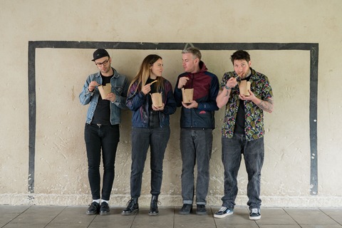 Between Owls - Freiburg - 14.11.2025 19:00