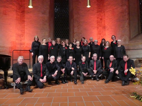 Temporal - Müllheim im Markgräflerland - 16.11.2025 17:00 Temporal - Müllheim im Markgräflerland - 16.11.2025 17:00