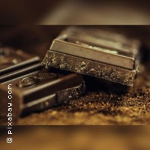 Seminar "Schokolade und Wein" - relexa hotel Bellevue - HAMBURG - 08.02.2026 18:00