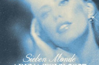 Lea - Sieben Monde Arena Tour 2027