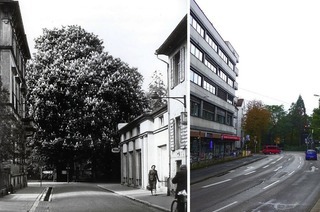 Fhrung durch den Stadtteil Oberau mit mittelalterlichen Wurzeln