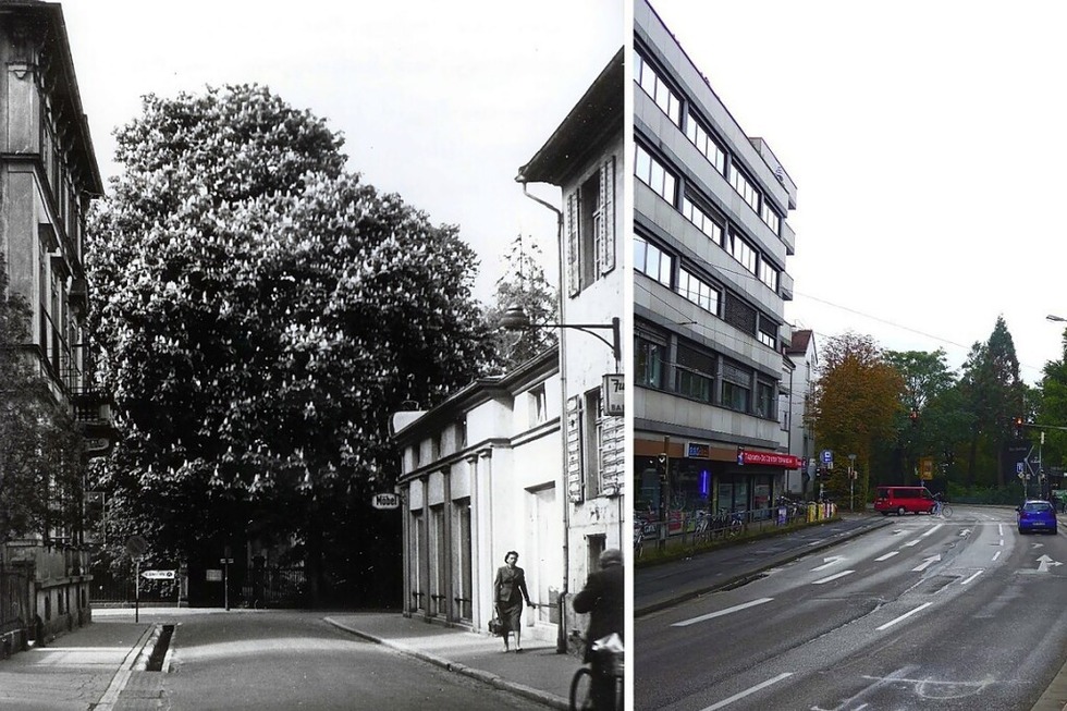 Fhrung durch den Stadtteil Oberau mit mittelalterlichen Wurzeln - Badische Zeitung TICKET
