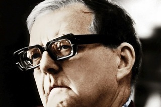 Unter dem Motto &#8222;Requiem fr D. Schostakowitsch&#8220; findet ein Konzert in der Christuskirche statt