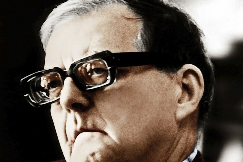 Unter dem Motto &#8222;Requiem fr D. Schostakowitsch&#8220; findet ein Konzert in der Christuskirche statt - Badische Zeitung TICKET