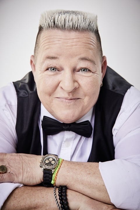 Woody Feldmann - &#8222;Sachma geht`s noch?&#8220; - Bingen am Rhein - 29.05.2026 20:00