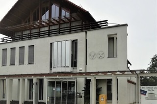 Raiffeisenbank Kaiserstuhl (Oberrotweil) Raiffeisenbank Kaiserstuhl (Oberrotweil)