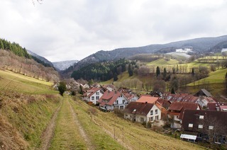 Ortsteil Zastler Ortsteil Zastler