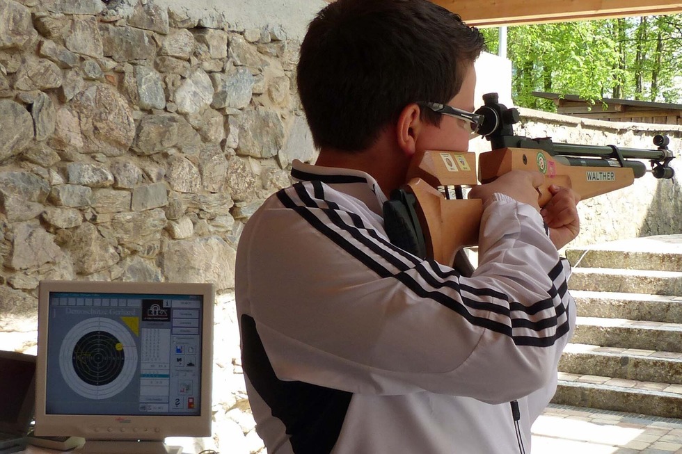 Schützenhaus Zastler - Oberried Schützenhaus Zastler - Oberried