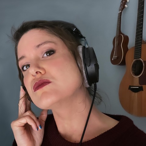 Open Stage IN DER ROSENAU - pr�sentiert von Elena Seeger - Stuttgart - 10.02.2026 20:00