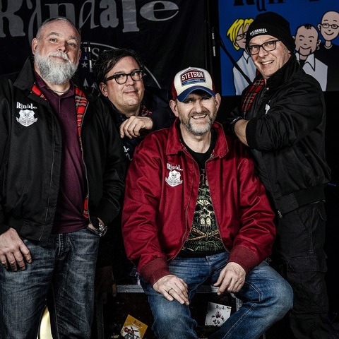 Randale - Feuerkfer - Konstanz - 13.06.2026 15:00