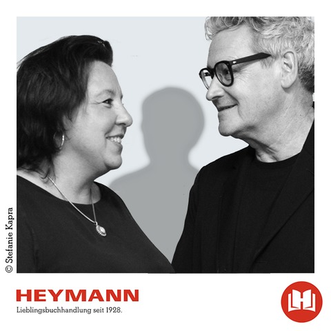 Blind Date - HAMBURG - 26.01.2026 19:30