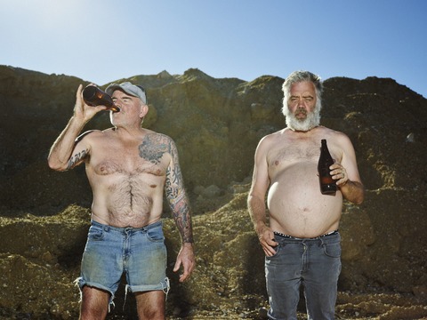 COSMIC PSYCHOS - I Really Like Beer EU Tour - Wiesbaden - 29.04.2026 19:30