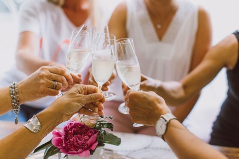 Kulinarische Erlebnisfhrung - &#8222;Genuss-Ladies&#8220; - Wangen im Allgu - 07.03.2026 18:00