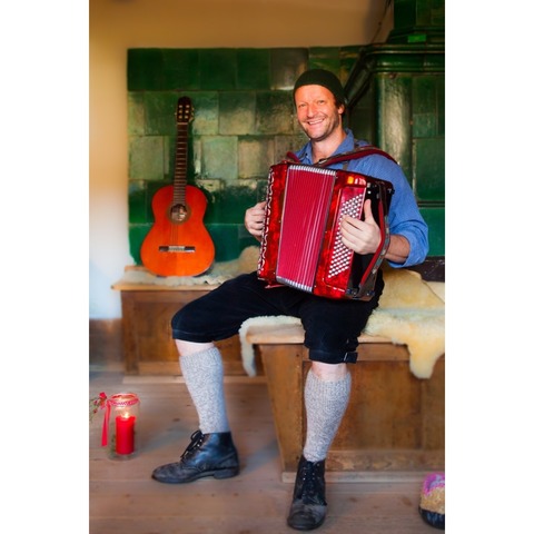 &#8222;Weihnachtliche Stubete&#8220; mit Fidelius Waldvogel - im Skimuseum Hinterzarten - Hinterzarten - 27.12.2025 19:30