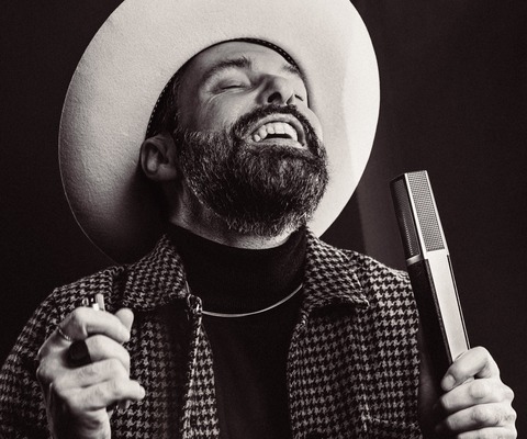 SAN2 & HIS SOUL PATROL - NEUES ALBUM, NEUE TOUR - STONED ON LOVE - Freising - 17.01.2026 20:00