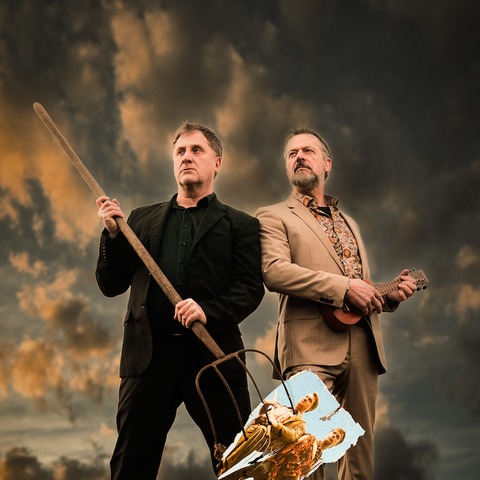 Kohlhepp & Boettcher | Winnetou IV - Reloaded - Baienfurt - 25.01.2026 19:15