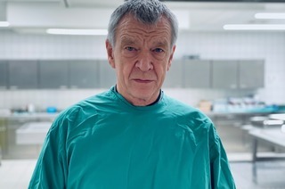 True Crime mit Prof. Dr. Klaus Pschel