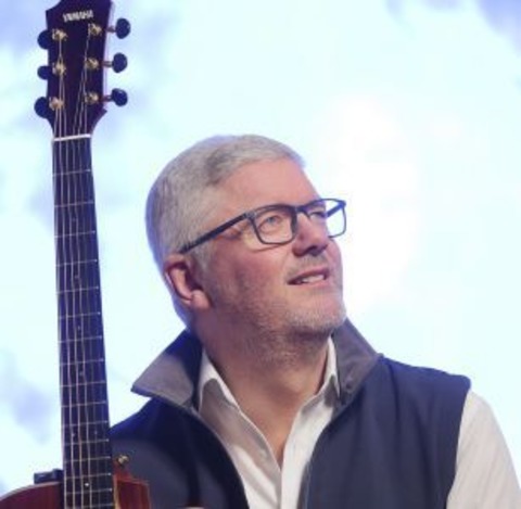 Mario Becker: LoopenReim - Gttingen - 15.01.2026 20:15