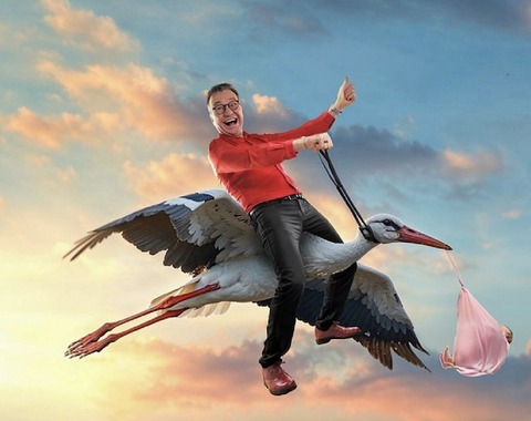 Heinrich del Core | Juhu, meine Frau wird Oma - Baienfurt - 26.02.2026 20:15