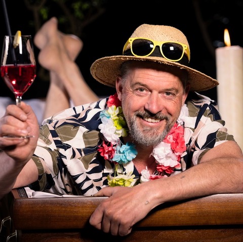 Uli Boettcher | Auszeit - Baienfurt - 19.02.2026 20:15