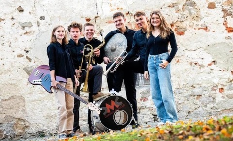 Spaces / DMC - Dachsberg Music Club - Konzert - Linz - 06.03.2026 19:30