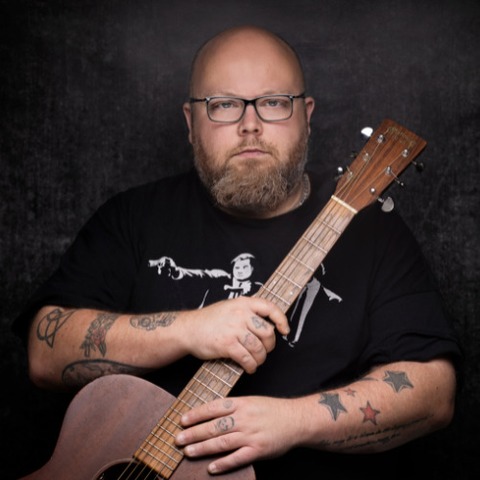 ANDREAS KMMERT Acoustic Duo - A.LIVE! Tour 2026 - Erlangen - 13.12.2026 18:00