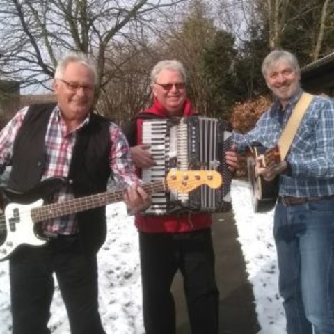 Die fidelen Granufinken: „Kumm, los mer singe“ - Grevenbroich - 11.02.2026 19:00