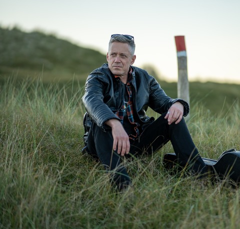 Candlelight Songs - Morgan Finlay - Dortmund - 18.03.2026 20:00