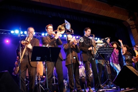 Spinnich - Rhythm �n�Soul - Bad Neustadt an der Saale - 28.03.2026 20:30