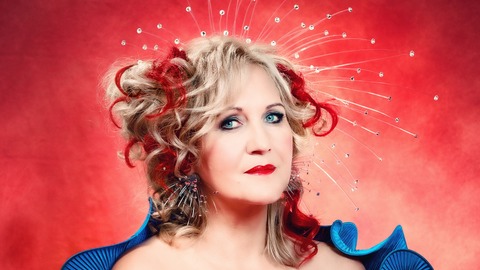 Philharmonia Frankfurt & Simone Kermes - Leitung: Juri Gilbo | 56. Harzburger Musiktage - Internationale Festspiele | Er�ffnungskonzert | Magic of Barock - Wolfenb�ttel - 05.06.2026 19:30