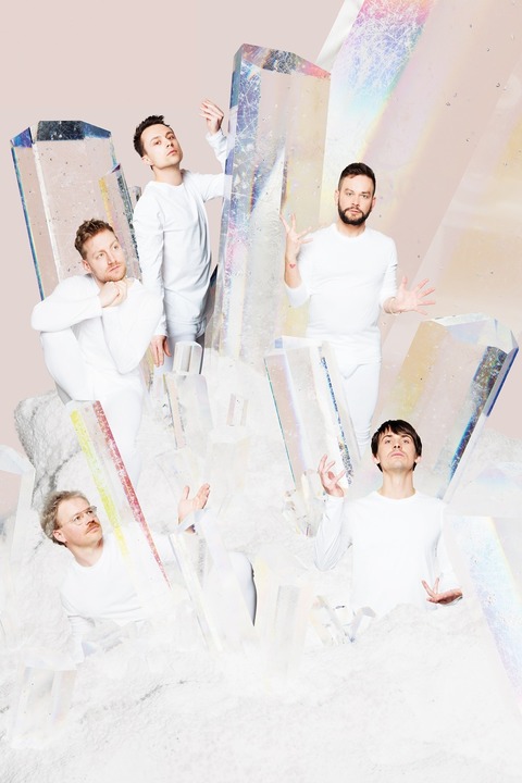 Gesangskapelle Hermann: Sehr Sogar - Konzert - Linz - 15.05.2026 19:30