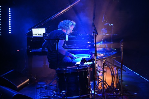 Jens D�ppe - Mit aktuellem Album „egoD“ - F�rth - 23.02.2026 20:00