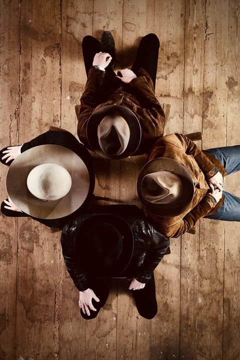 Smokestack Lightnin' - Wendelstein - 23.01.2026 20:00