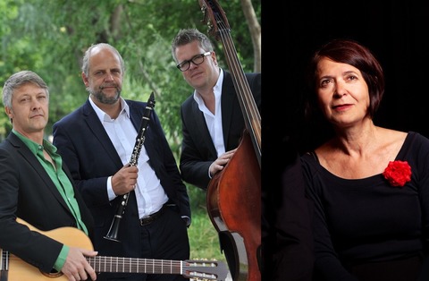 Fakstheater - Auch ich in Arkadien - Wendelstein - 21.03.2026 20:00