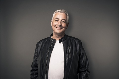 Ingo Oschmann - Scherztherapie - Borkum - 23.07.2026 20:00