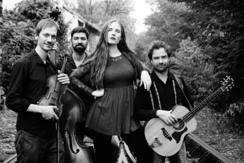 Antigua Quartett - Wendelstein - 27.02.2026 20:00