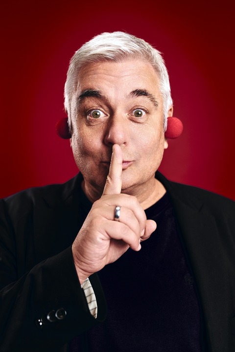 Ingo Oschmann for Kids - Schnick Schnacks wandernder Zauberhut - Borkum - 23.07.2026 15:00