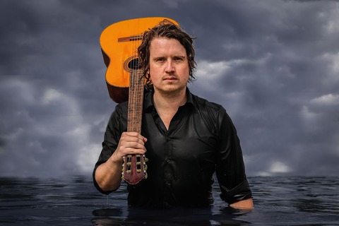 Eric Stenzel - Die Zukunft wird von uns geschrieben - Wertheim - 21.03.2026 20:00