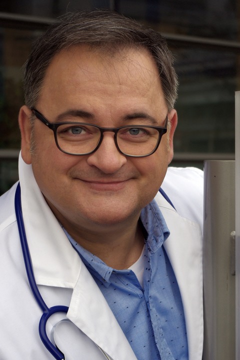 Michael Trischan - Rares f�r Bares - die literarische Bl�delshow - Wertheim - 24.01.2026 20:00