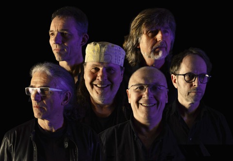 Poems on the Rocks - Zeitreise durch die Rockgeschichte - Wertheim - 16.05.2026 20:00