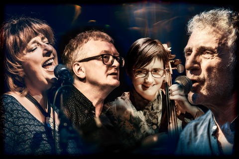 Latin Quarter - Latin Quarter acoustic - Hamburg - 30.09.2026 20:00