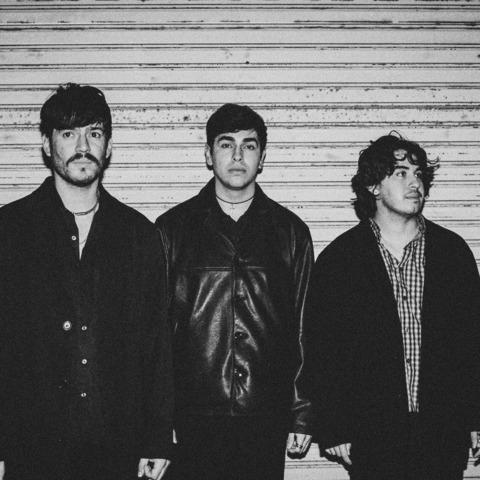 blood club - Frankfurt - 09.11.2025 20:00