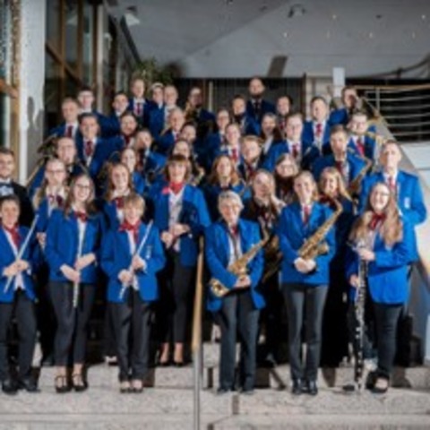 Sagenhaft - eine musikalische Reise der Stadtkapelle Gnzburg - Gnzburg - 22.11.2025 19:30